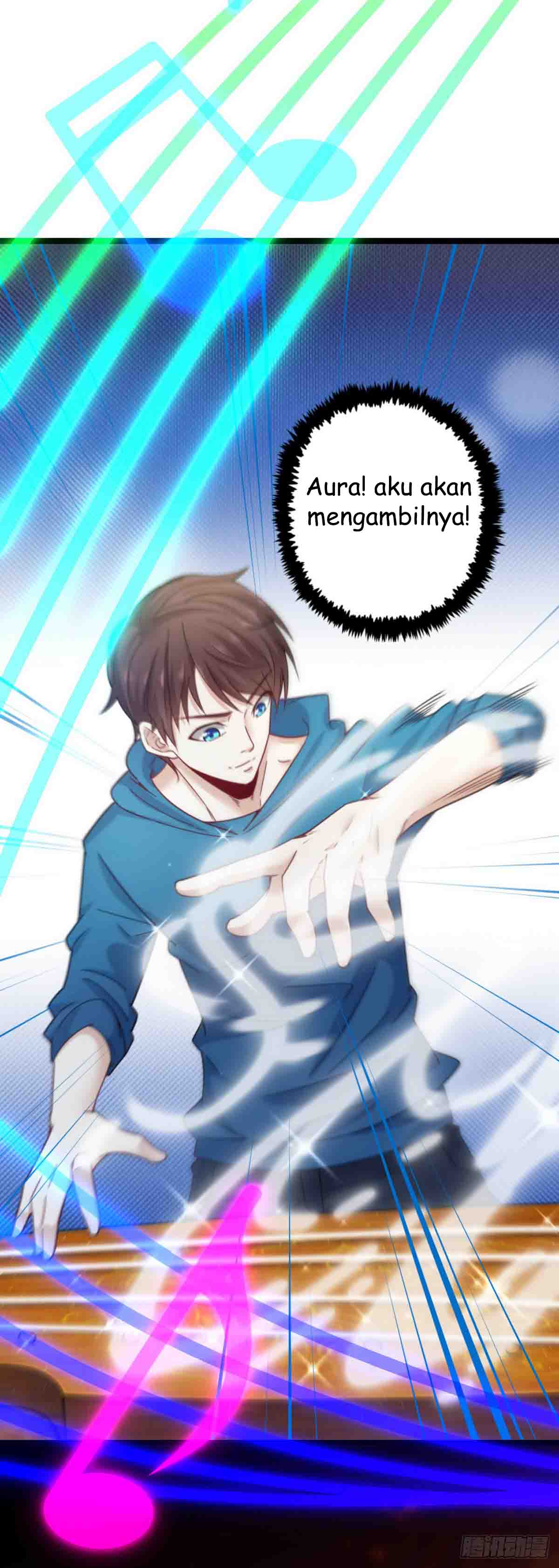Urban Immortal Emperor Chapter 19 Gambar 11